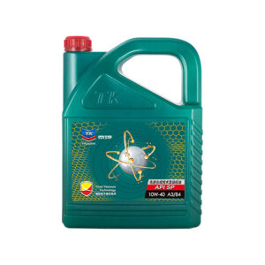 Api Sp Sae 10W-40 A3/B4 Advanced Fully Synthetic Engine Oil