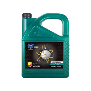 Api Sp Sae 5W-40 A3/B4 Advanced Fully Synthetic Engine Oil