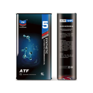 Atf5Hp Synthetic Automatic Transmission Oil