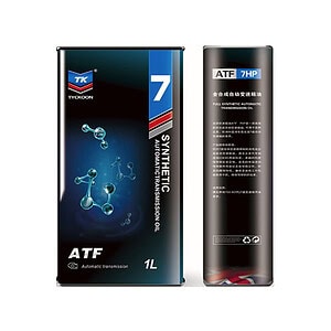 Atf7Hp Full Synthetic Automatic Transmission Oil