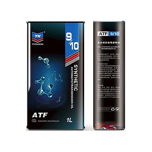 Atf9-10 Full Synthetic Automatic Transmission Oil